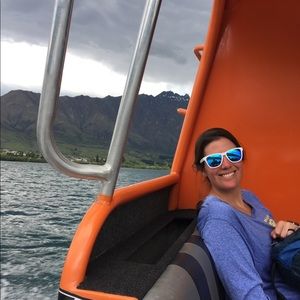 Meet your Posher, Jen